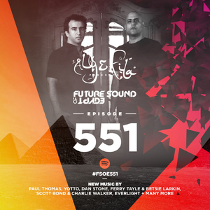 Kantsu (FSOE 551) (Original Mix)