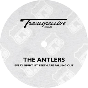 Every Night My Teeth Are Falling Out