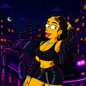 Bumper Edit
