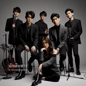 นักเดินทาง