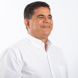 Deinha de Demarcação