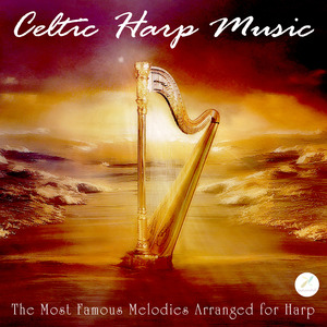 Celtic Harp Soundscapes