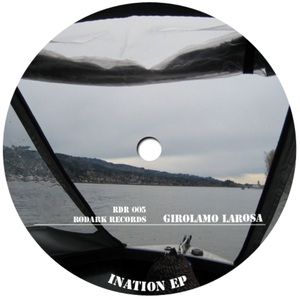 Ination (Original Mix)