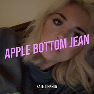 Apple Bottom Jean