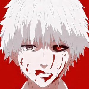 Tokyo ghoul