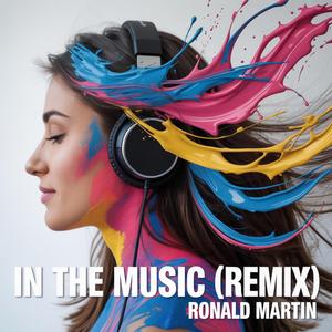 In The Music (Remix)
