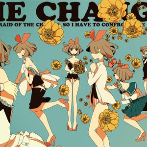 メリーメリー（翻自 初音ミク）