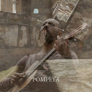 P O M P E Y A (Rebajada, versión volcán 2025.)