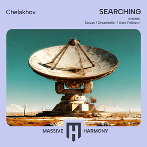 Searching (Gero Pellizzon Remix)