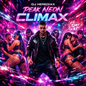 Bass Peak Neon