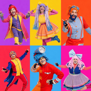 Medley: Nave Leitura / Versus Uni / Hora do Banho