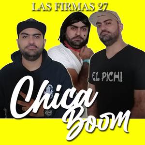 Chica Boom