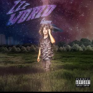 virus (feat. Lud Drip) (Radio Edit)