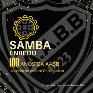 100 Anos da AABB
