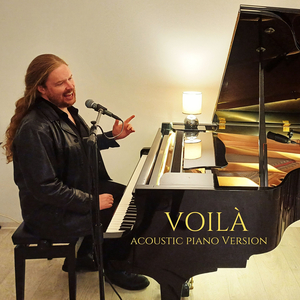 Voilà (Acoustic Piano Version)