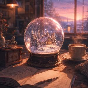 Snow Globe Lullaby
