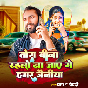 Tora Bina Rahlo Na Jay Ge Hamar Jainiya