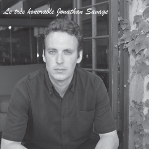 Je suis saoul sous la table