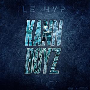 Salace (feat. Kevni)