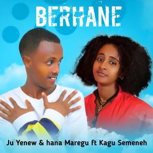 Berhane
