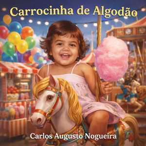 Carrocinha de Algodão