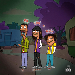 Hot-N-Ready (feat. DG Jayy & BCE Ty)