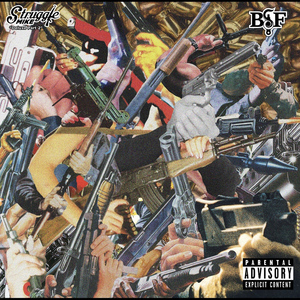 Capos (feat. GoToMar$, Smoke Bulga & Eto)