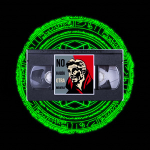 No Había Otra Manera (Cover)