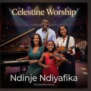 Ndinje ndiyafika