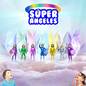 Súper Ángeles