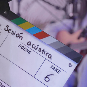 ¿Cómo Te Digo? (Acústico)