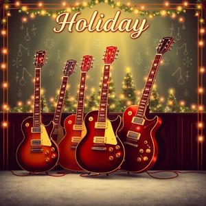 Christmas cheer