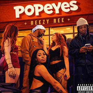 Popeyes