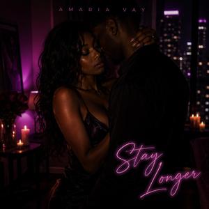 Stay Longer (r&b bedroom playlist)