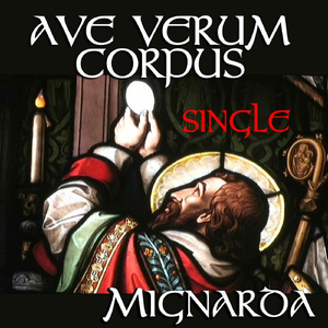 Ave Verum Corpus