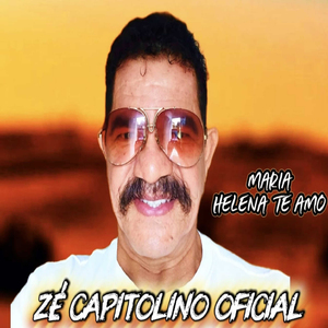 Maria Helena Te Amo