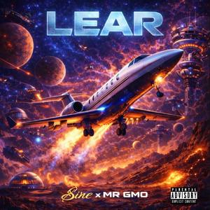 Lear (feat. Mr.gmo)