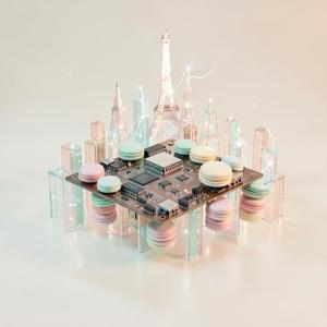 Macaron Algorithm