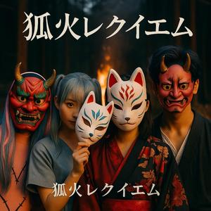 狼の舞 (Ōkami no Mai) – The Dance of the Wolf