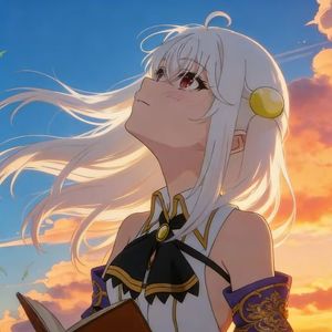 “夕阳与她 ” Type beat