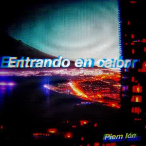 Entrando en calor (Eurovision 2023) (feat. Beast Inside Beats & Call Me G)