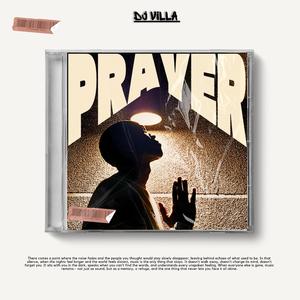 Prayer (Radio Edit)