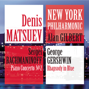 Rachmaninov:Piano Concerto Nr.2: I. Moderato - Allegro