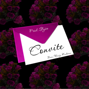 Convite