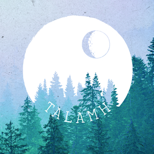 Back To The Woods - Part II