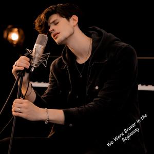 I Left Without Needing Closure