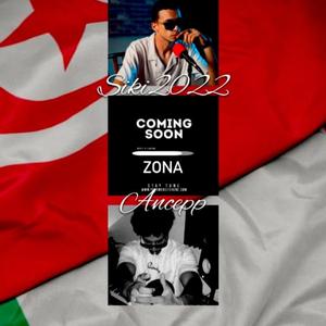 ZONA X SIKI-22