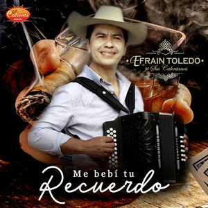 Me Bebí Tu Recuerdo