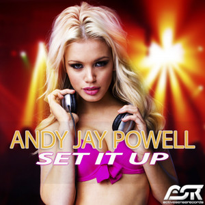Set it up (Para X Upgressive Remix Edit)