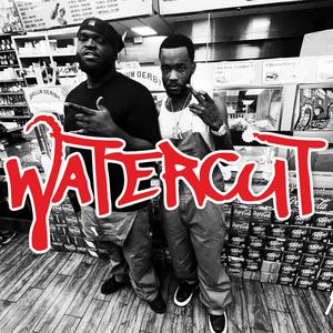 Watercut (feat. DweezyDaGreat)